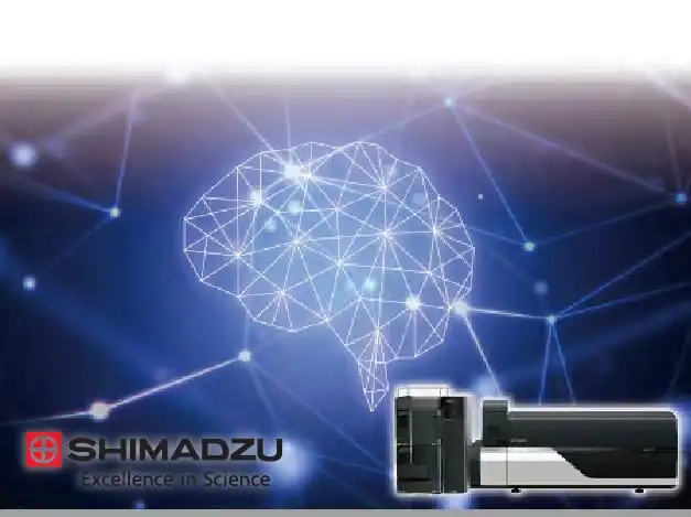 Shimadzu LC-MS Software